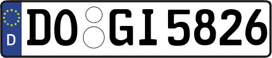 DO-GI5826