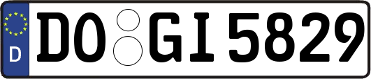 DO-GI5829