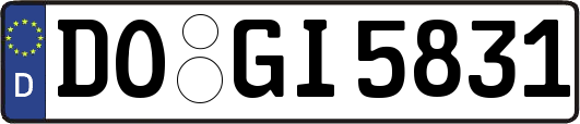 DO-GI5831
