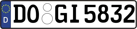 DO-GI5832
