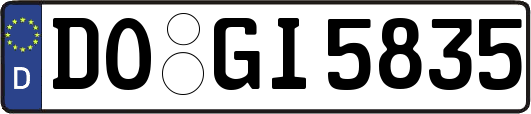 DO-GI5835