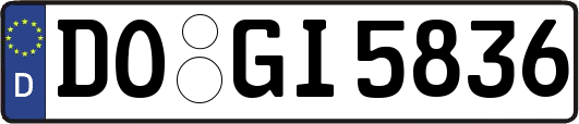 DO-GI5836