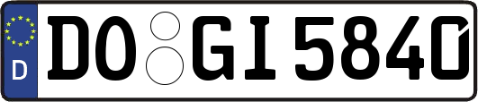 DO-GI5840