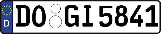 DO-GI5841