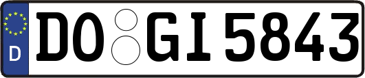 DO-GI5843
