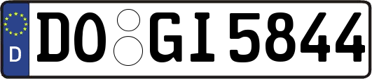DO-GI5844