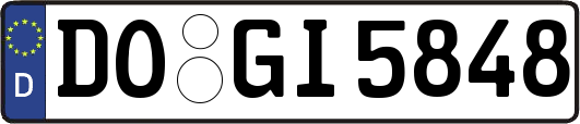 DO-GI5848