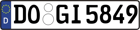 DO-GI5849