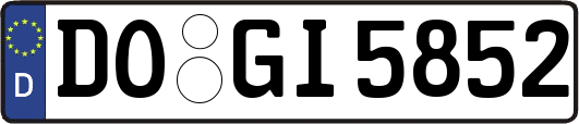 DO-GI5852