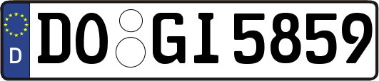DO-GI5859