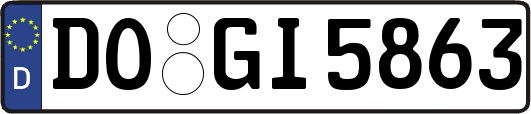 DO-GI5863