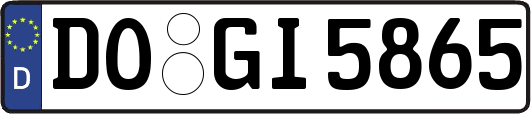 DO-GI5865