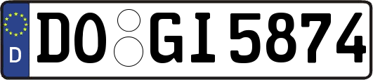 DO-GI5874