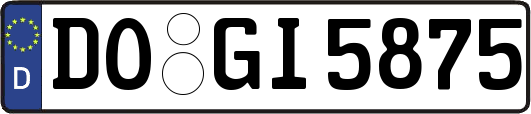 DO-GI5875