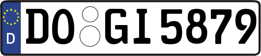 DO-GI5879