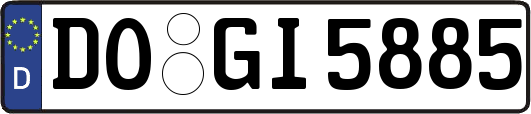 DO-GI5885