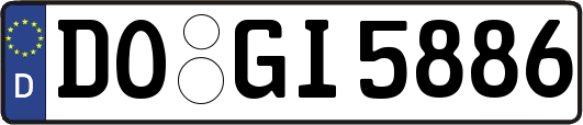 DO-GI5886