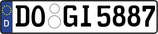 DO-GI5887