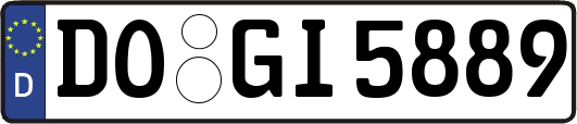 DO-GI5889