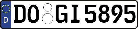 DO-GI5895