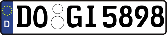 DO-GI5898