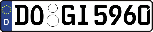 DO-GI5960