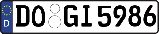 DO-GI5986