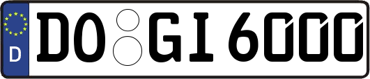 DO-GI6000