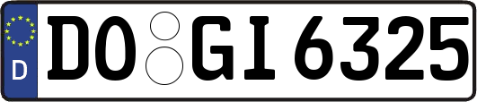 DO-GI6325