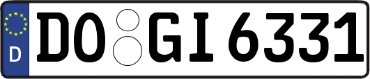 DO-GI6331