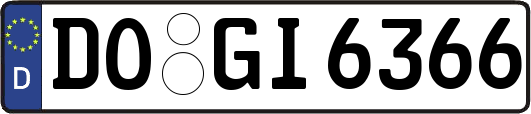 DO-GI6366