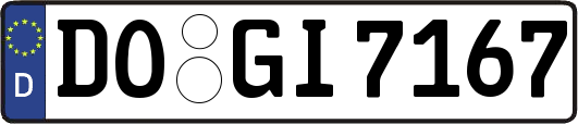 DO-GI7167