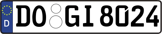 DO-GI8024