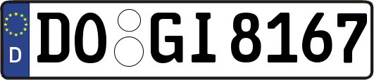 DO-GI8167