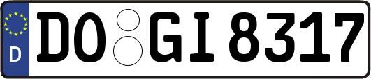 DO-GI8317