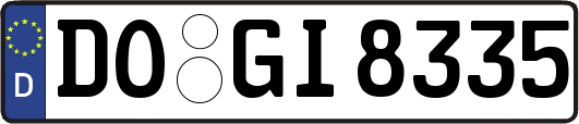 DO-GI8335