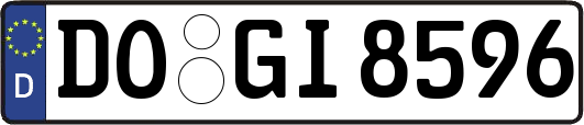 DO-GI8596