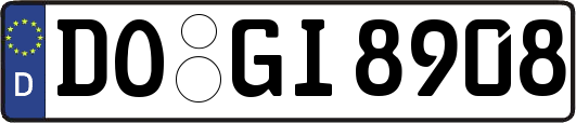DO-GI8908