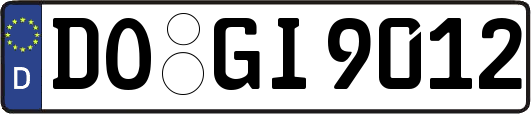 DO-GI9012