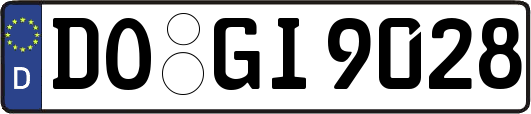 DO-GI9028