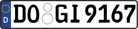 DO-GI9167