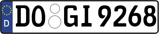 DO-GI9268