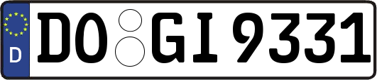 DO-GI9331