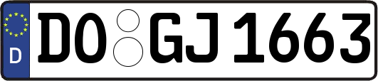 DO-GJ1663