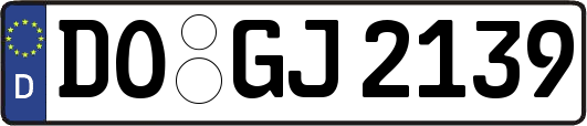 DO-GJ2139