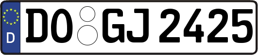 DO-GJ2425
