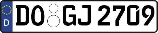 DO-GJ2709
