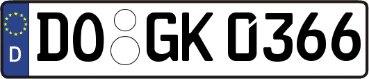 DO-GK0366
