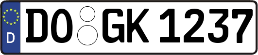 DO-GK1237