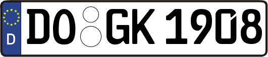 DO-GK1908